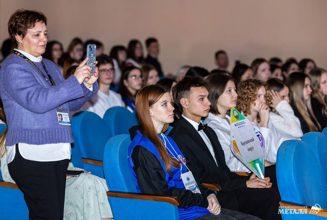 Время выбрало нас | Фотография 9