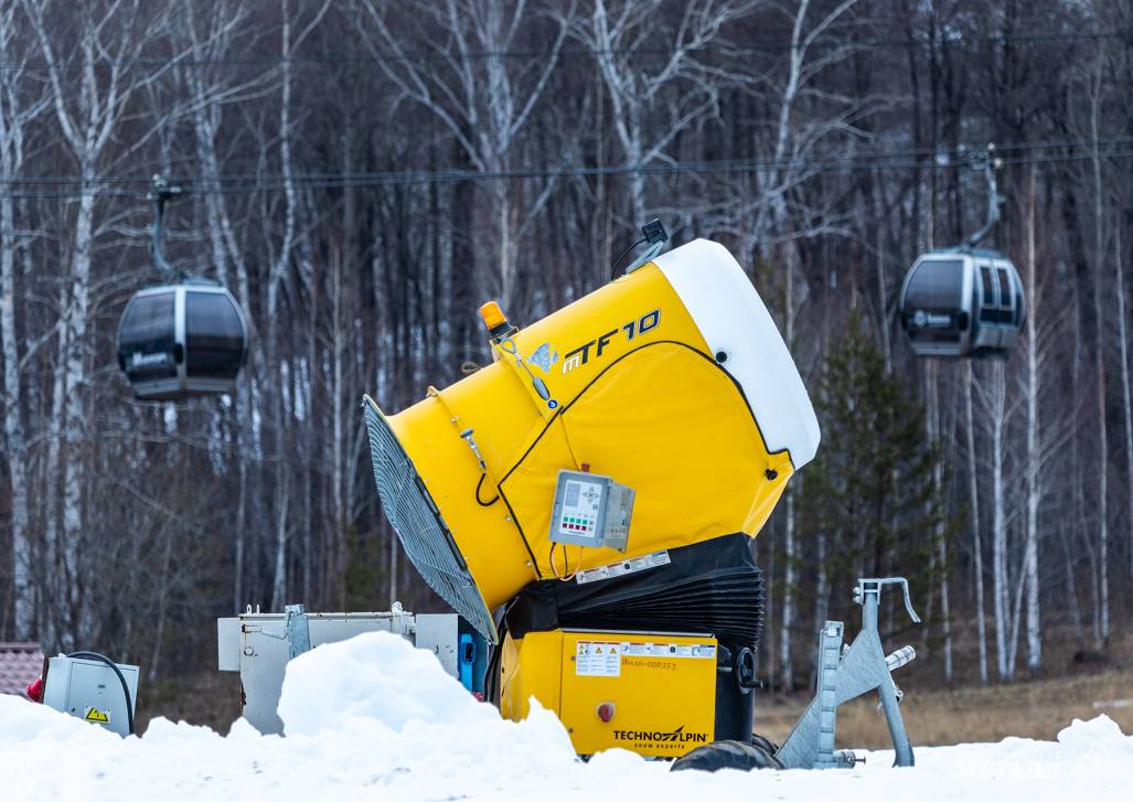 Ещё неделя – и стартуем! | Фотография 18