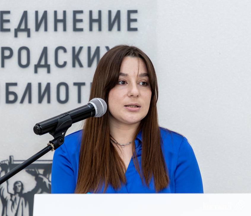 Вдохновенные культурные проекты | Фотография 16