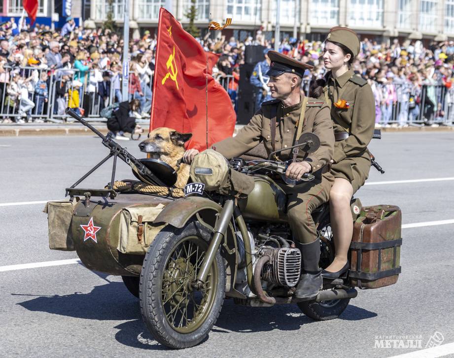 Красота патриотизма | Фотография 42