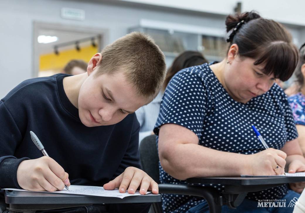 Подходить с умом, не бояться ошибок | Фотография 1