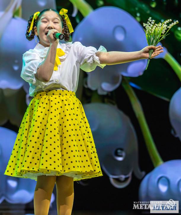 Праздник восхищения женщинами | Фотография 15