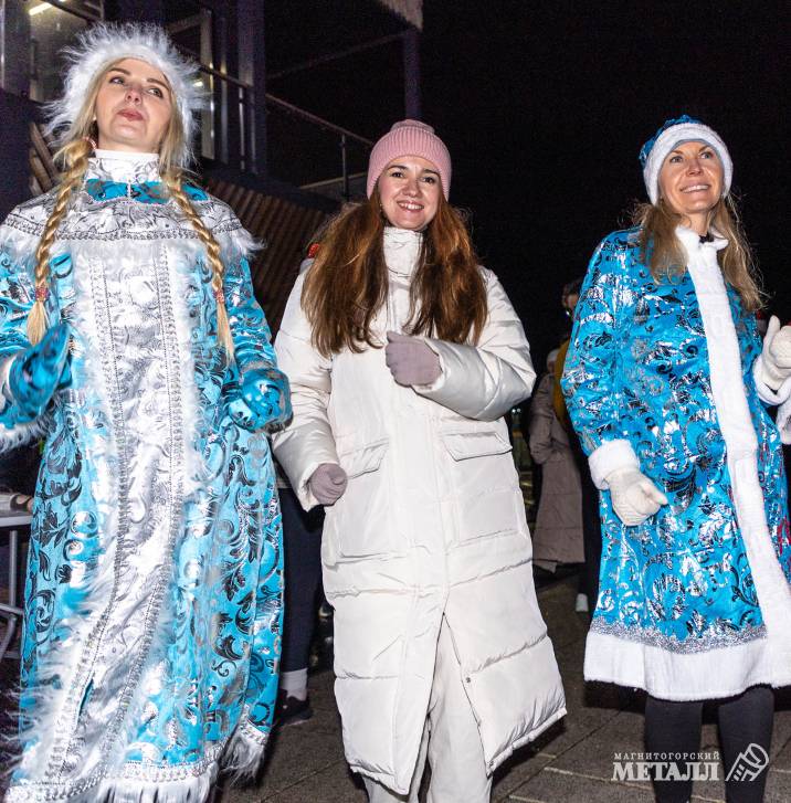 Три… два… один… кайфуем! | Фотография 7