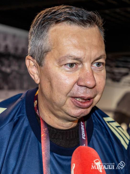 Илья Воробьев