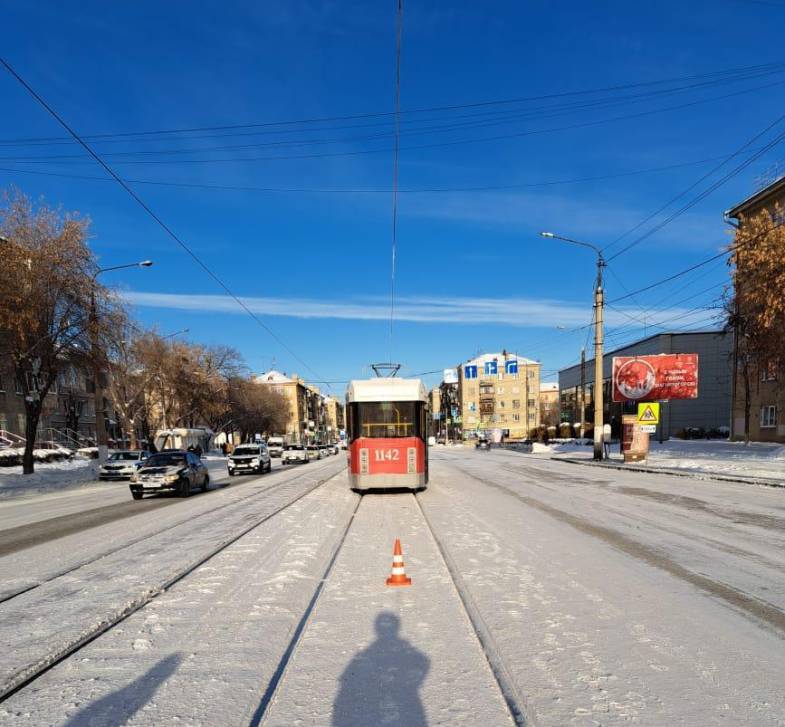 Сводка ГИБДД с 1 по 8 января | Фотография 1