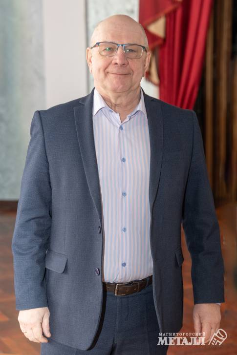 Юрий Демчук