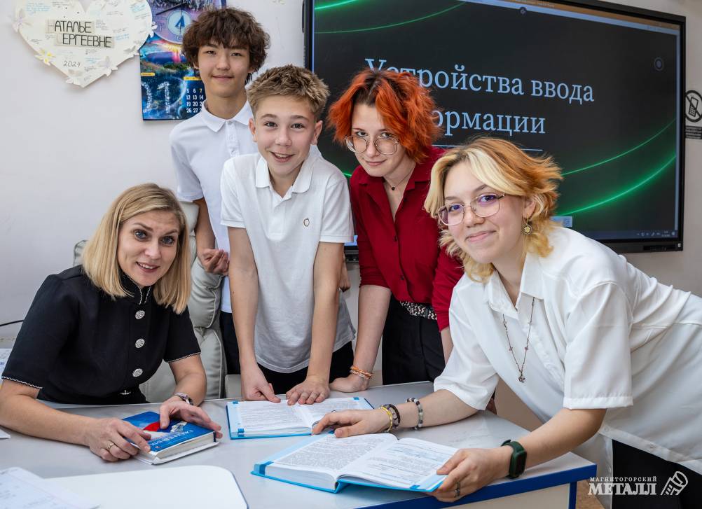 Роман с профессией | Фотография 1