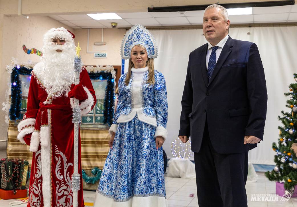 И три тонны апельсинов | Фотография 8