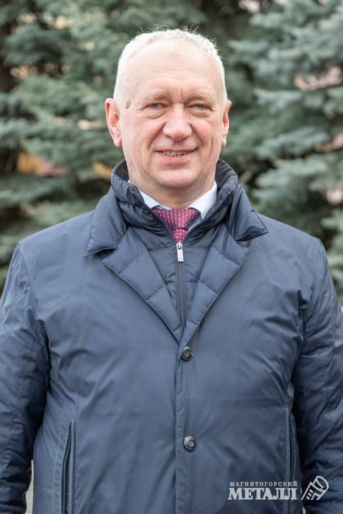 Владимир Головачев