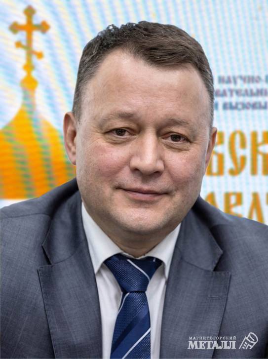 Духовность и «цифра» | Фотография 28