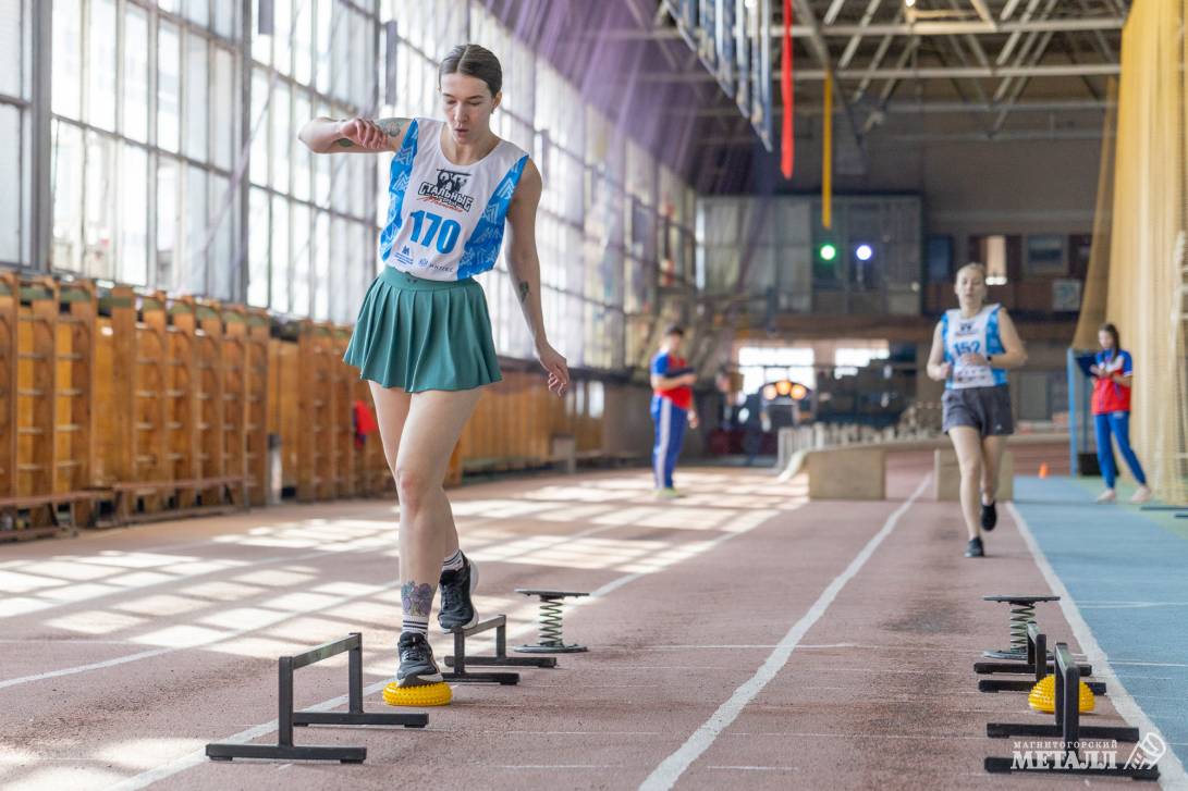 Сила, ловкость, скорость! | Фотография 28