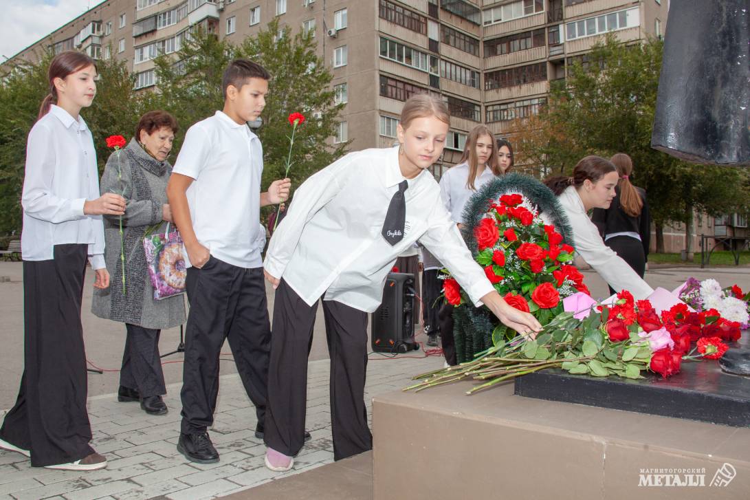Дело его живёт и развивается | Фотография 10
