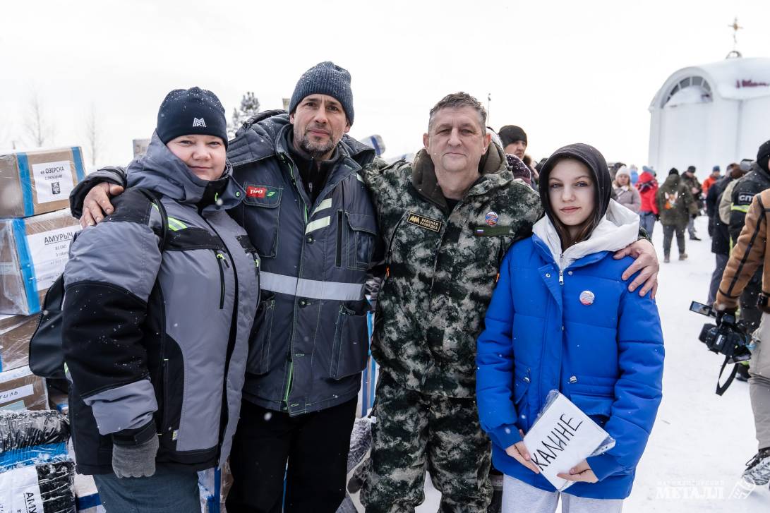 Доброта объединяет | Фотография 10