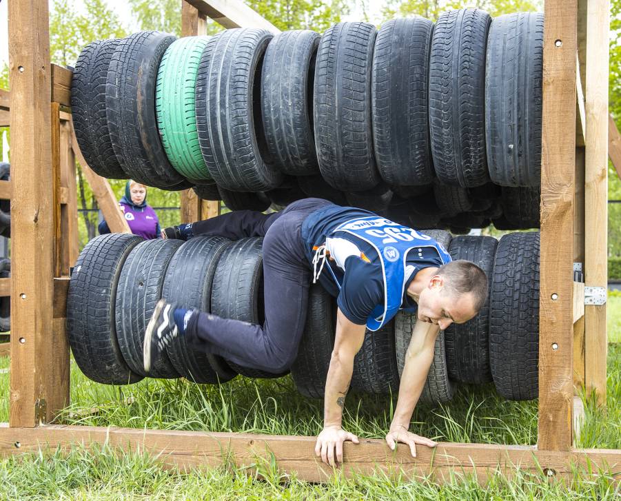 Максимально экстремально | Фотография 19