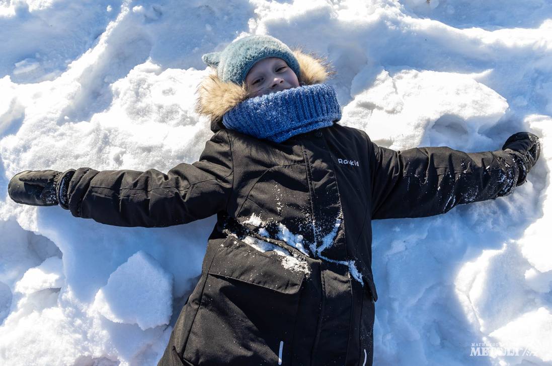 Навстречу весне | Фотография 10