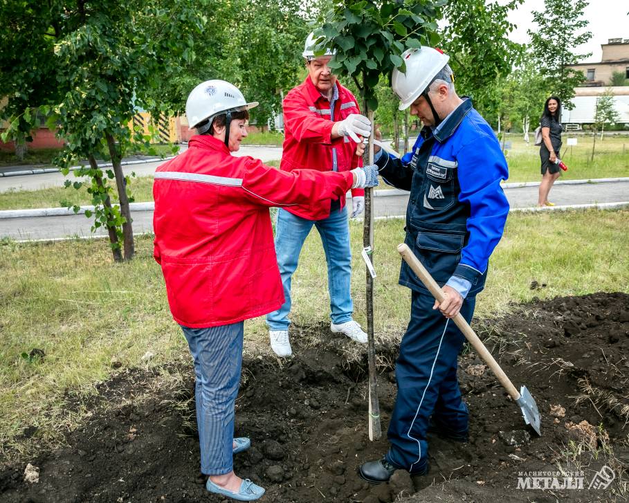 Связь поколений | Фотография 5