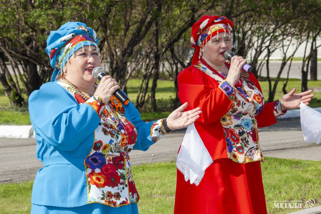 Победный май: живём и помним | Фотография 15