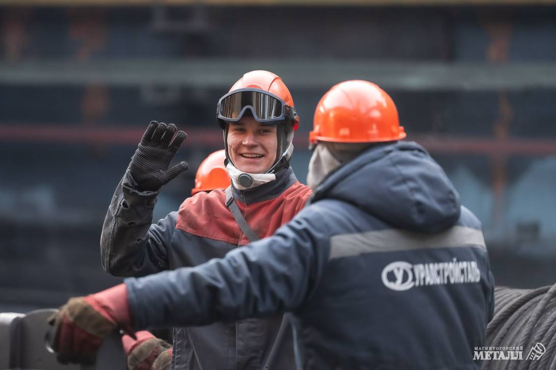 Экологический эффект | Фотография 15