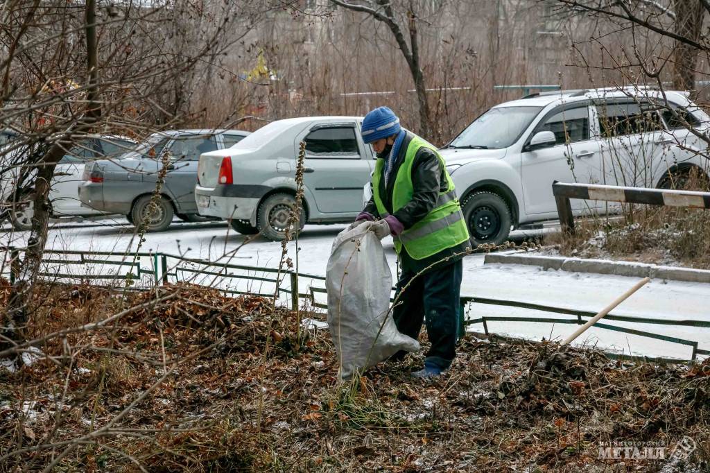 Работа без конца | Фотография 1