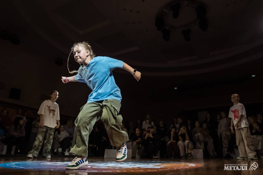 Десять часов фристайла | Фотография 5