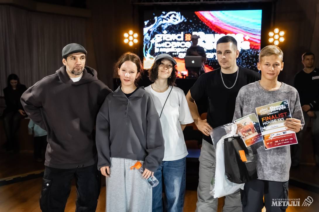 Десять часов фристайла | Фотография 40