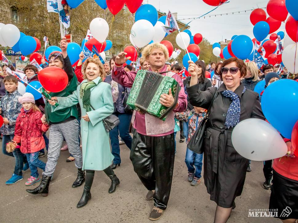 Традиции города тружеников | Фотография 5