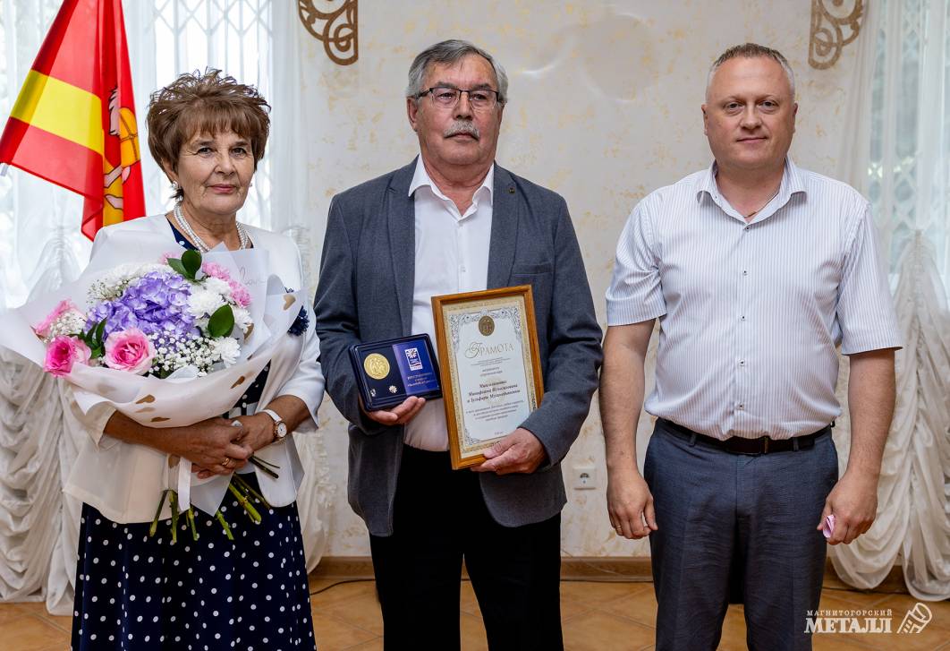 И вновь – марш Мендельсона | Фотография 16