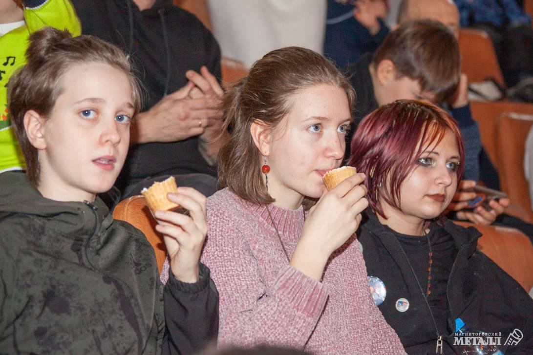 Новый год в Стране чудес | Фотография 29