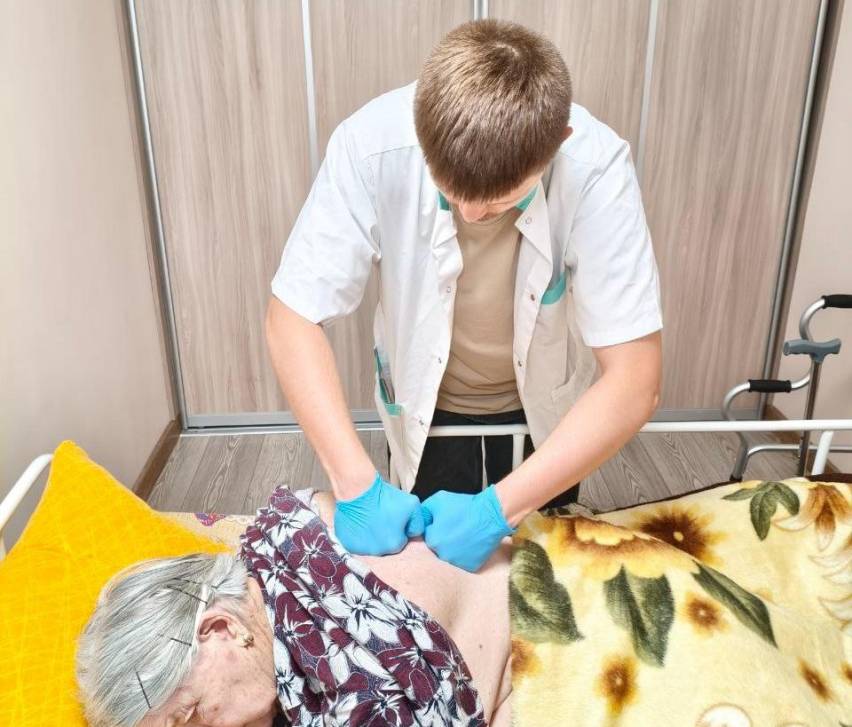 Эффективность комплексного подхода | Фотография 1