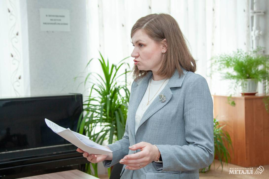 Мама пишет орфограмму | Фотография 5