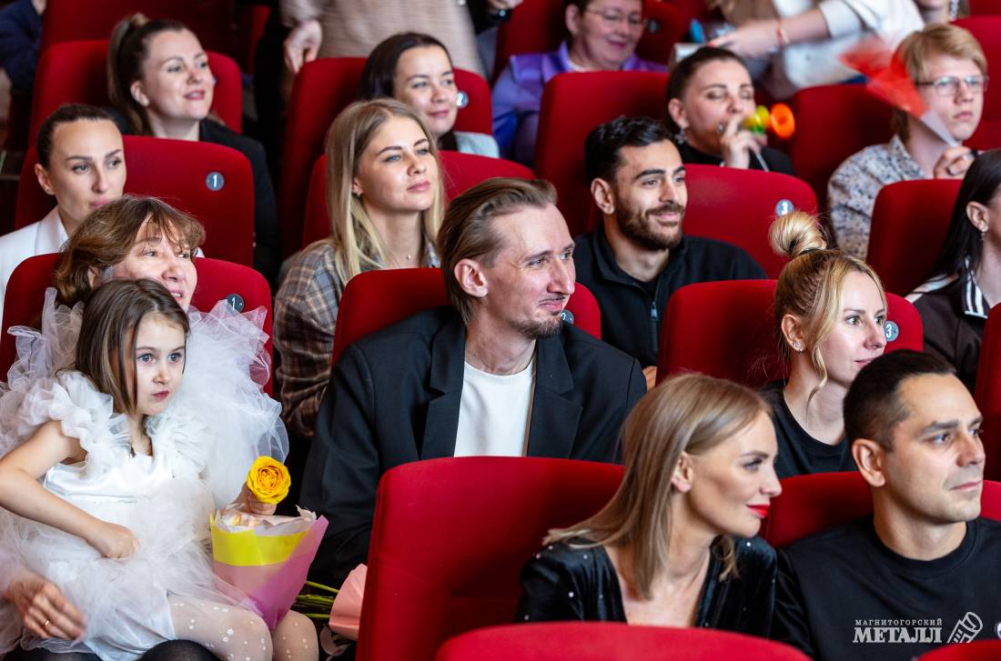 Юбилейный, грандиозный, единственный!  | Фотография 65