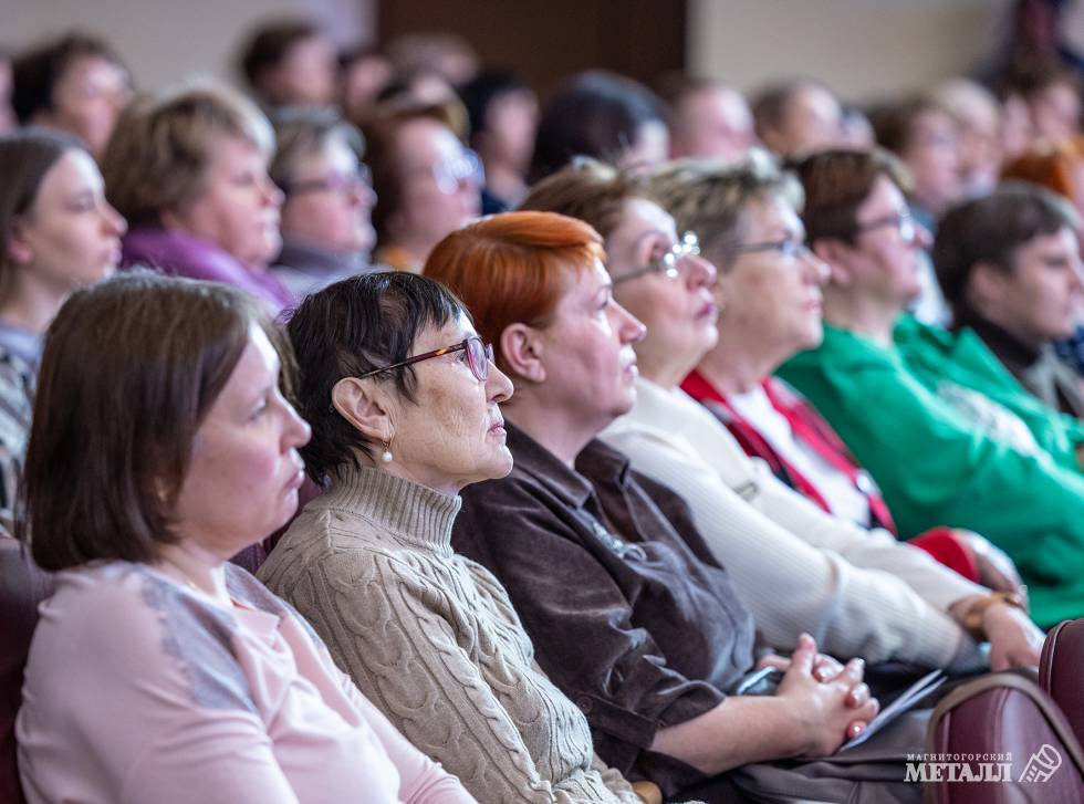 Разножанровый концертный вихрь | Фотография 3