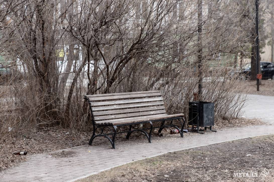 От паровоза  до балета | Фотография 15