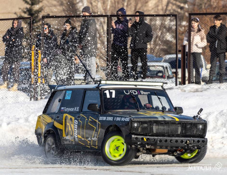 Боком – и точка! | Фотография 8