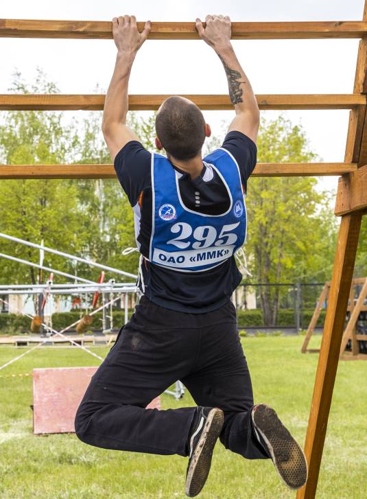 Максимально экстремально | Фотография 18