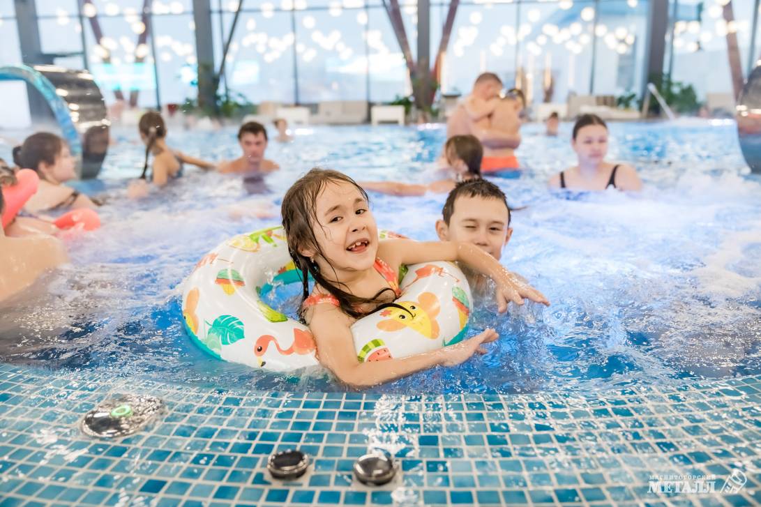 Тропики среди зимы | Фотография 12