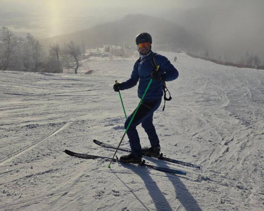 Мастер «скимо» | Фотография 2