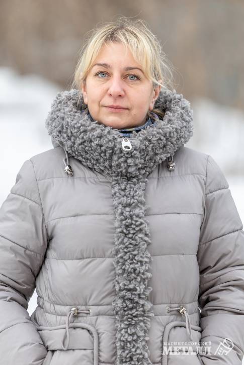 Елена Ионова