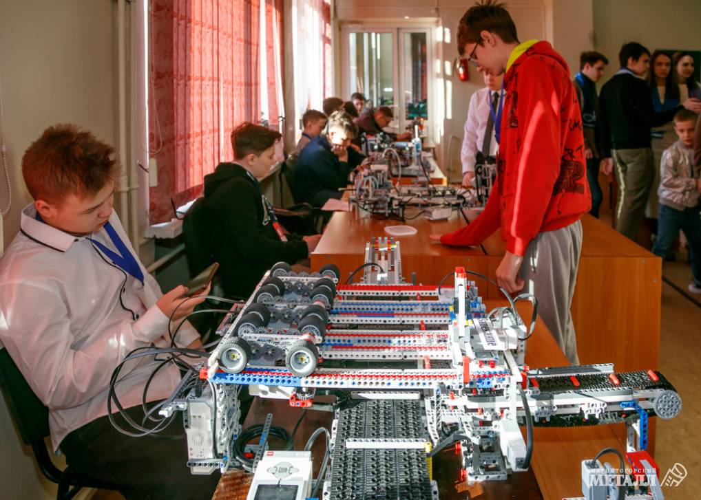 Бесшовное обучение | Фотография 1