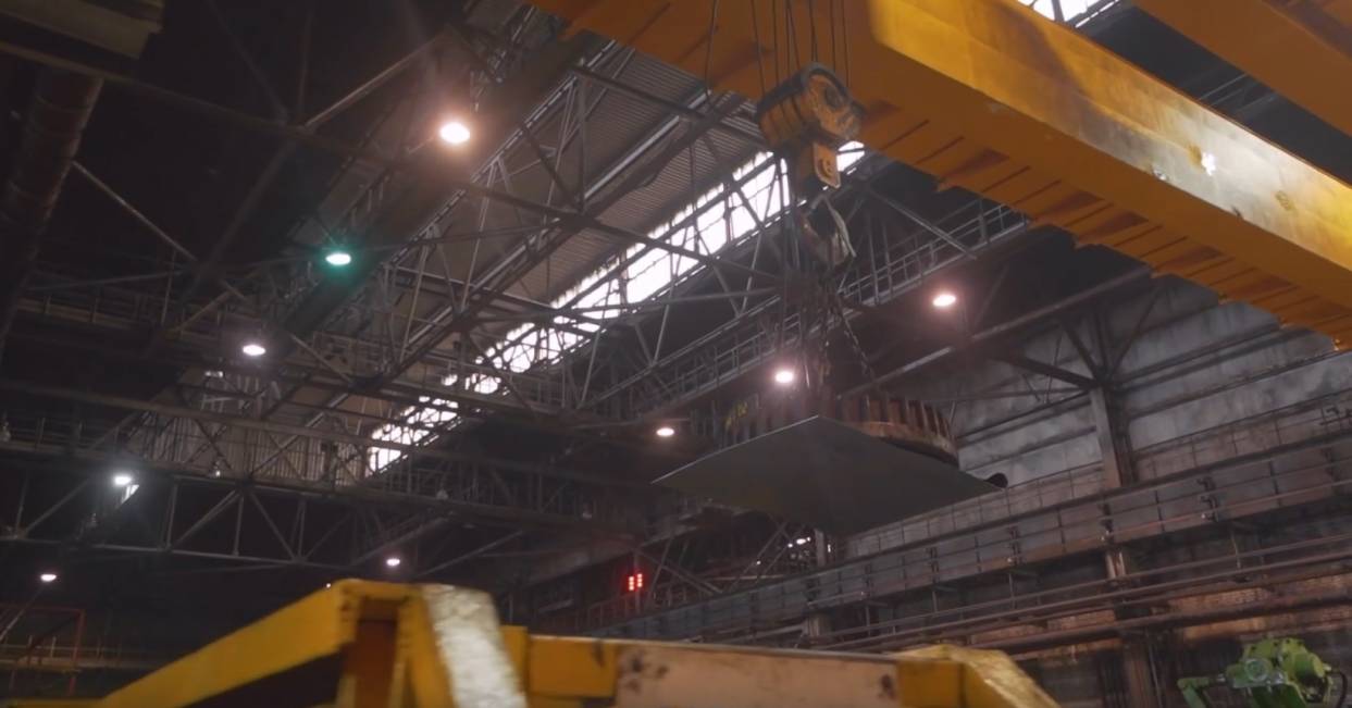 Команда ММК | Фотография 2