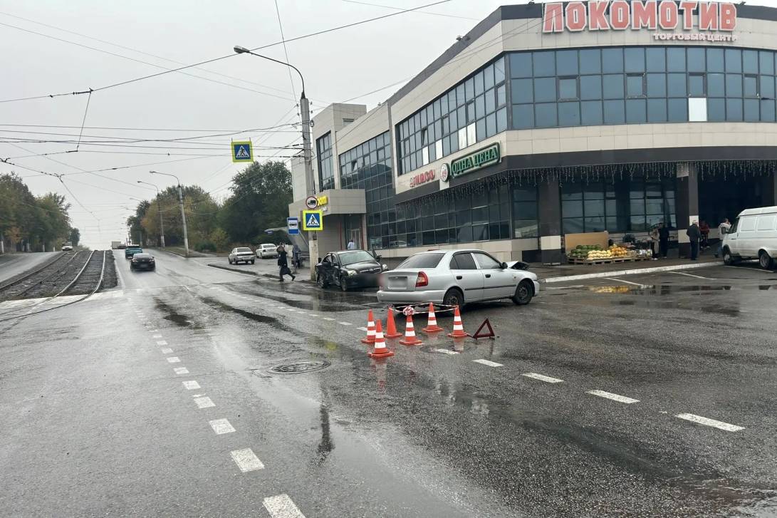 Сводка ГИБДД с 11 по 13 сентября | Фотография 1
