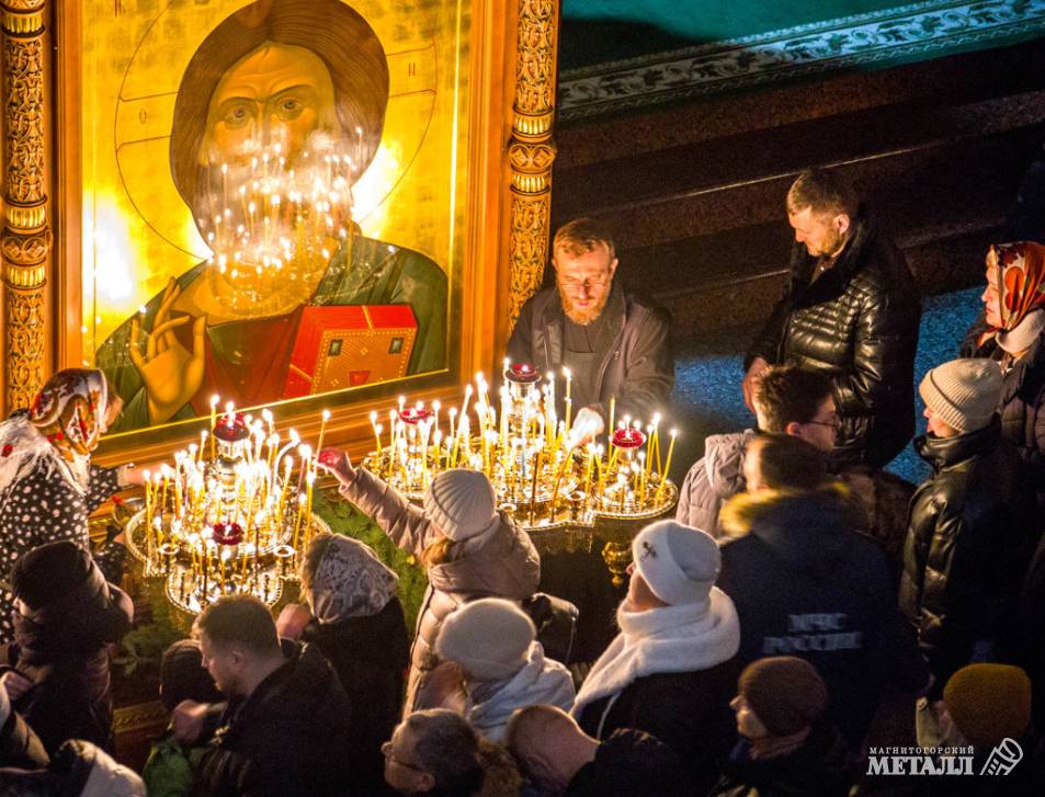 Великий праздник | Фотография 1