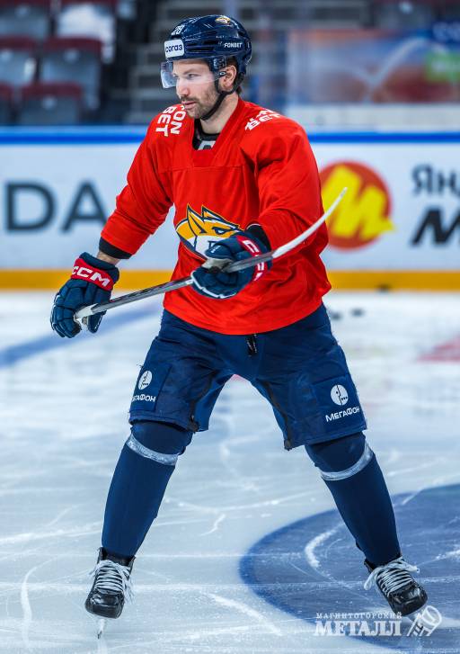 Всё – с чистого листа | Фотография 23