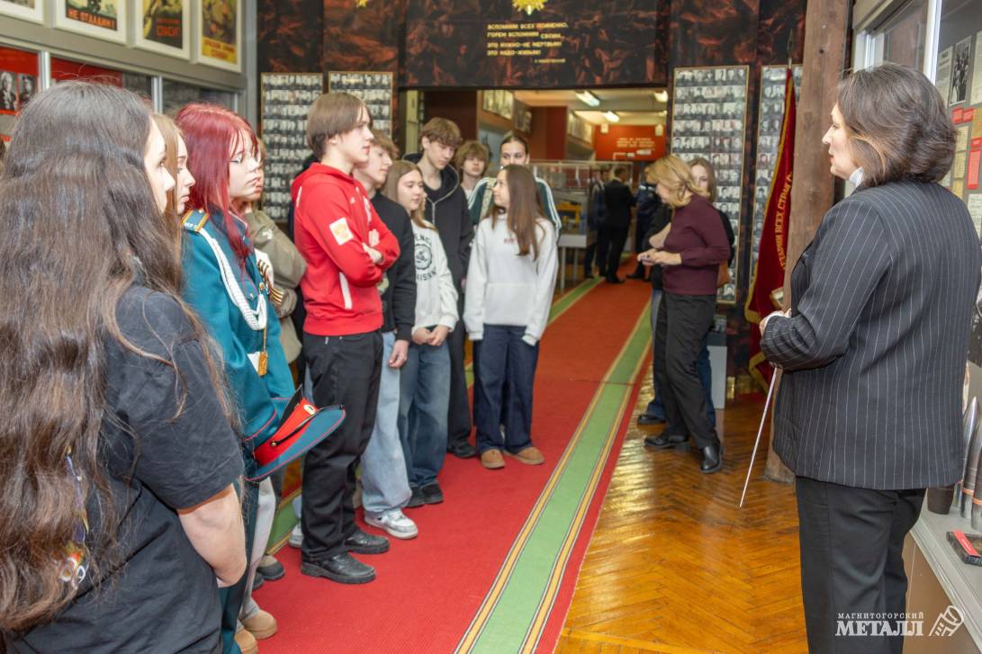 ММК сегодня и завтра | Фотография 14