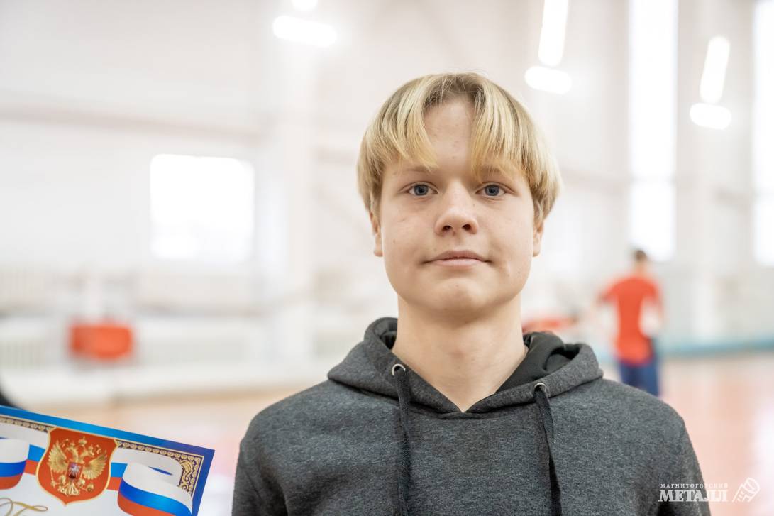 Игорь Кузнецов