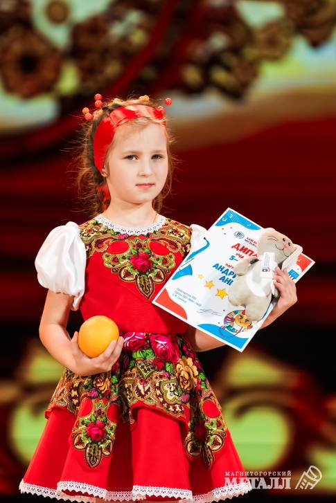 Россыпь детских талантов | Фотография 40