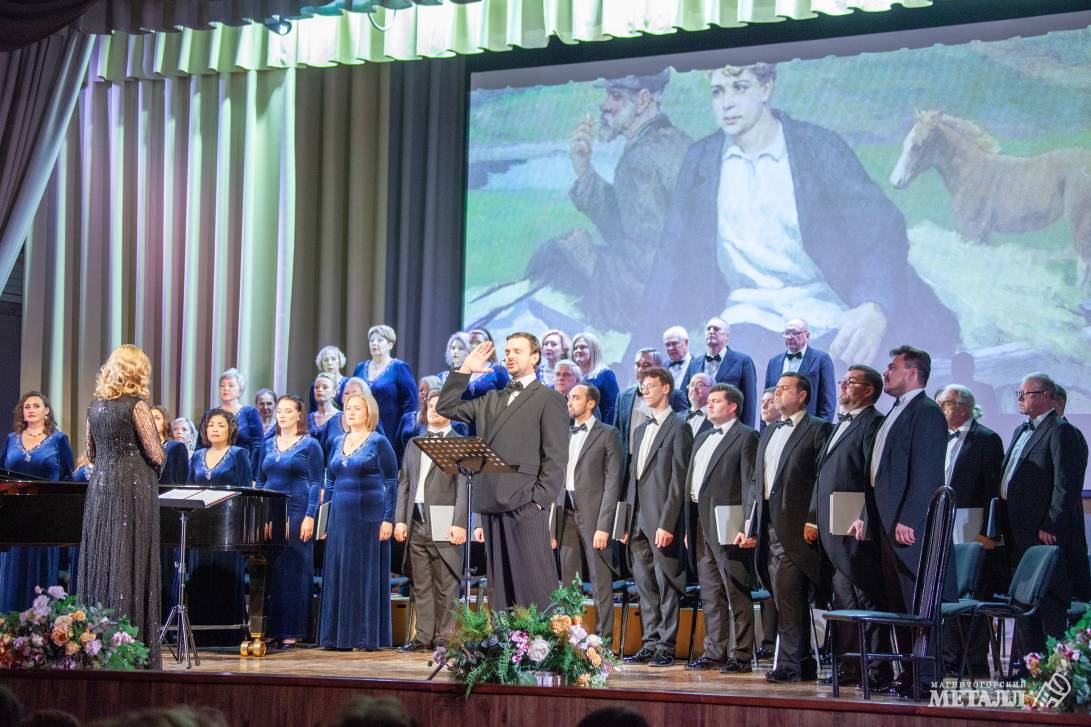 О пасторальности, покаянии и несчастной любви | Фотография 13