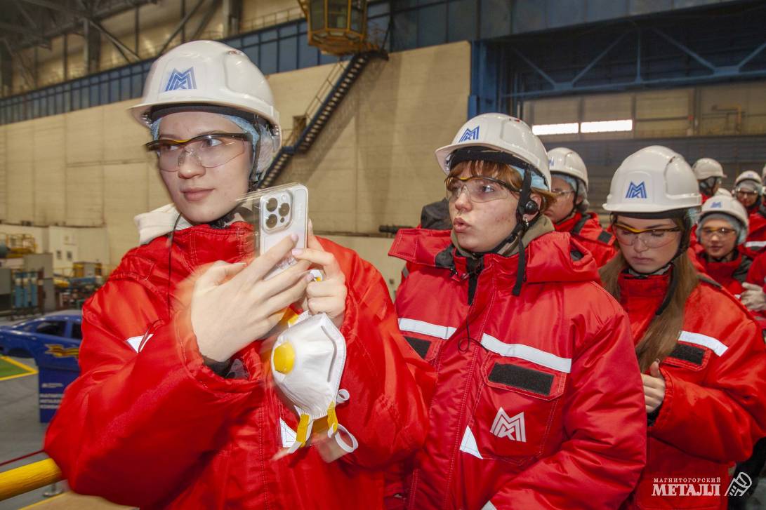 ММК сегодня и завтра | Фотография 3