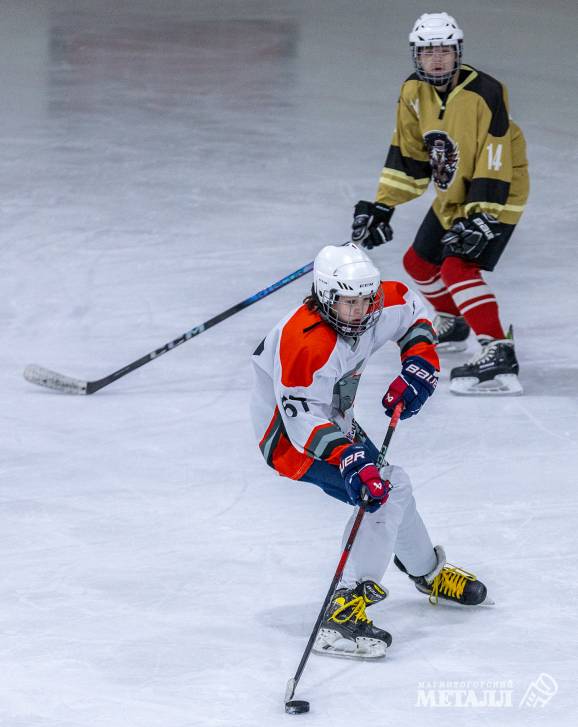 Золото – снова у «Волков» | Фотография 18