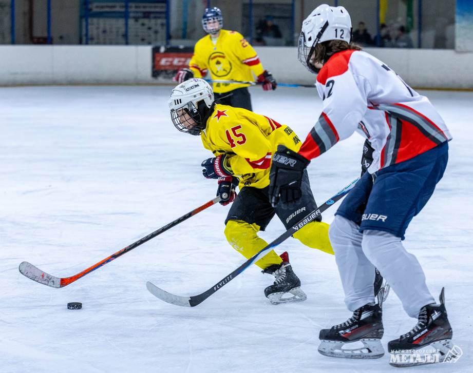 Золото – снова у «Волков» | Фотография 11